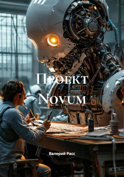 

Проект Novum
