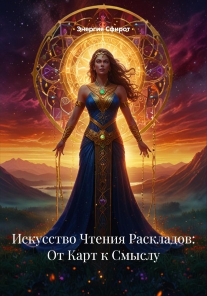 

Искусство Чтения Раскладов: От Карт к Смыслу