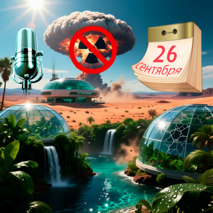 Заметить ошибку и спасти человечество!