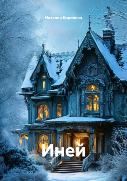 Иней