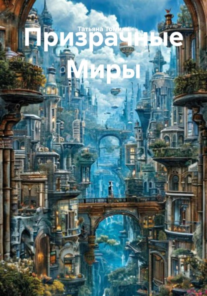 Призрачные Миры