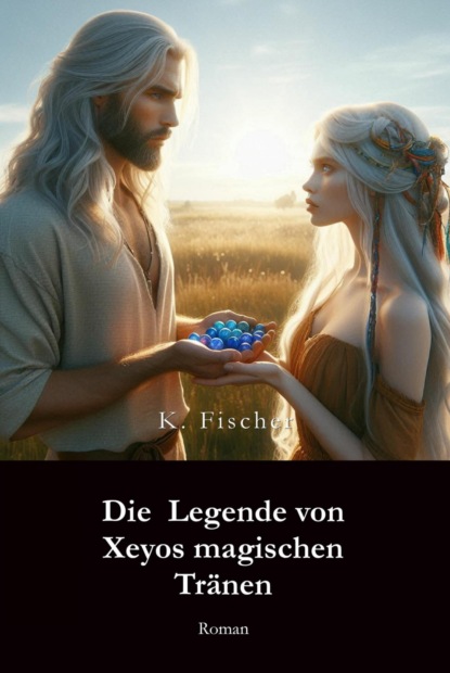 Die Legende von Xeyos magischen Tränen