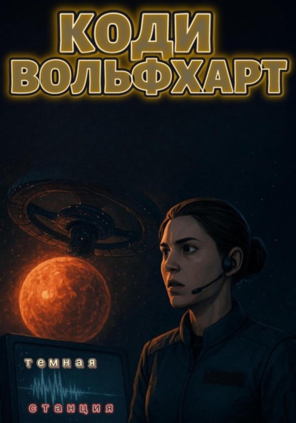 

Тёмная станция