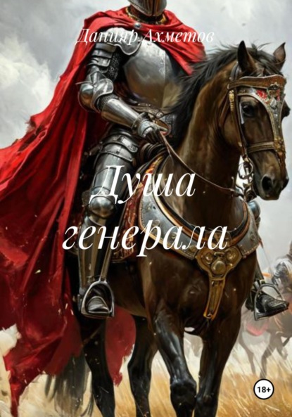 Душа генерала