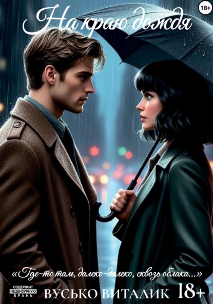 

На краю дождя