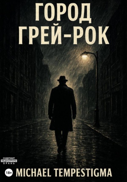 

Город Грей-Рок
