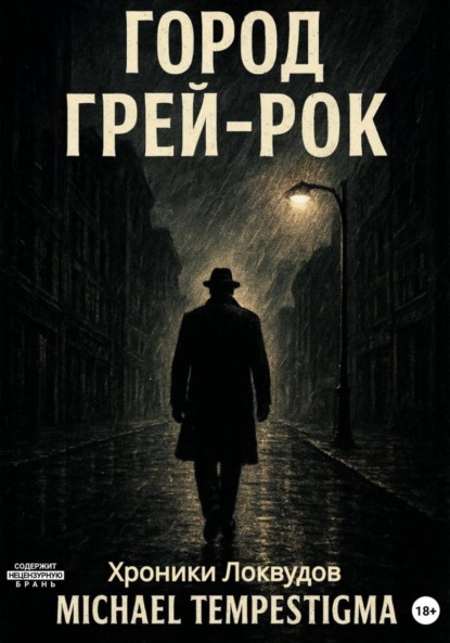 

Город Грей-Рок