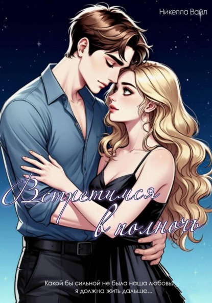 

Встретимся в полночь