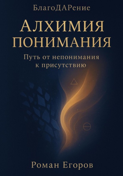 Алхимия понимания