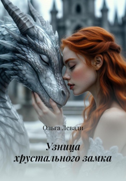 

Узница хрустального замка