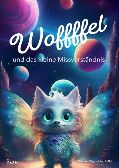 Woffffel und das kleine Missverständnis!