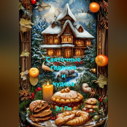 

«Святочные гадания и чудеса»