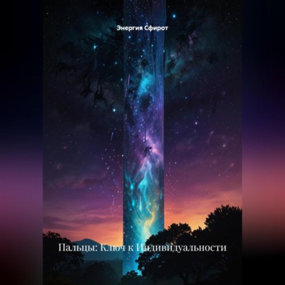 

Пальцы: Ключ к Индивидуальности