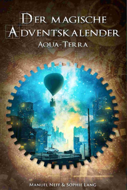 Der magische Adventskalender - Aqua-Terra