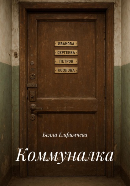 

Коммуналка