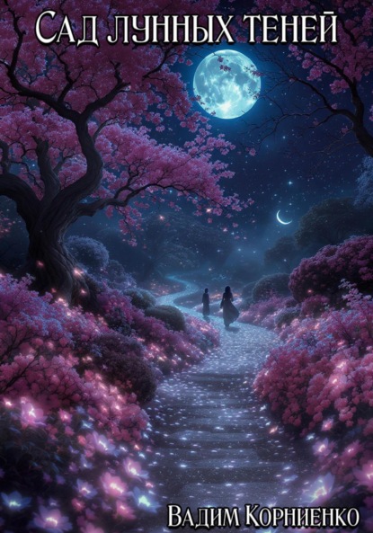 

Сад лунных теней