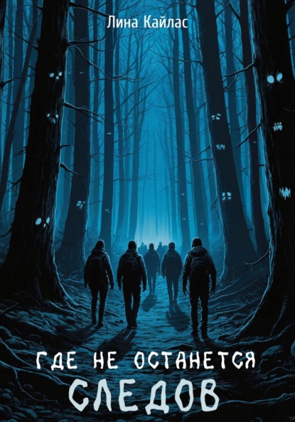 

Где не останется следов