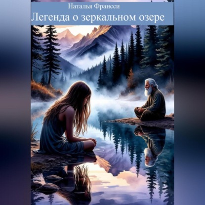 Легенда о зеркальном озере