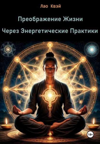 

Преображение Жизни Через Энергетические Практики