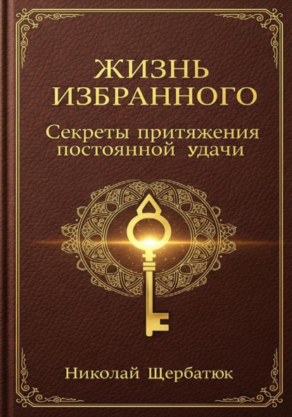

Жизнь Избранного: Секреты Притяжения Постоянной Удачи