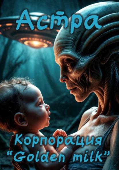 

Корпорация “Golden milk”