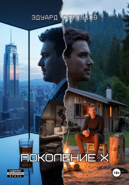 

Поколение Х