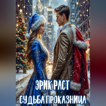 

Судьба проказница