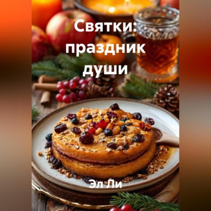 

«Святки: праздник души»