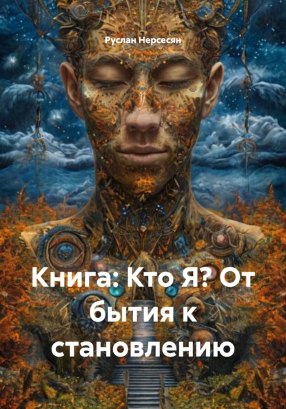 

Книга: Кто Я От бытия к становлению