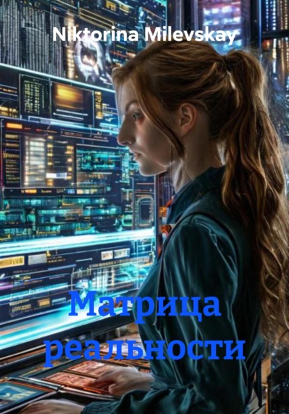 

Матрица реальности