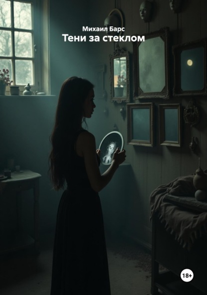 

Тени за стеклом