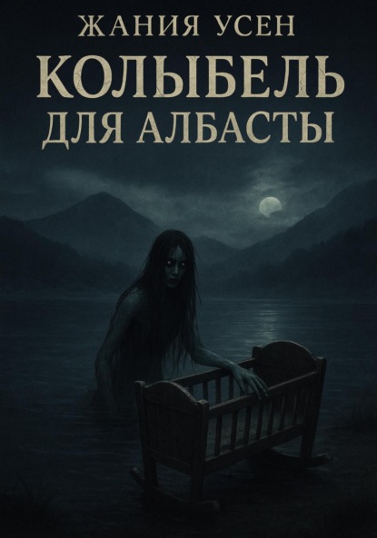 

Колыбель для Албасты