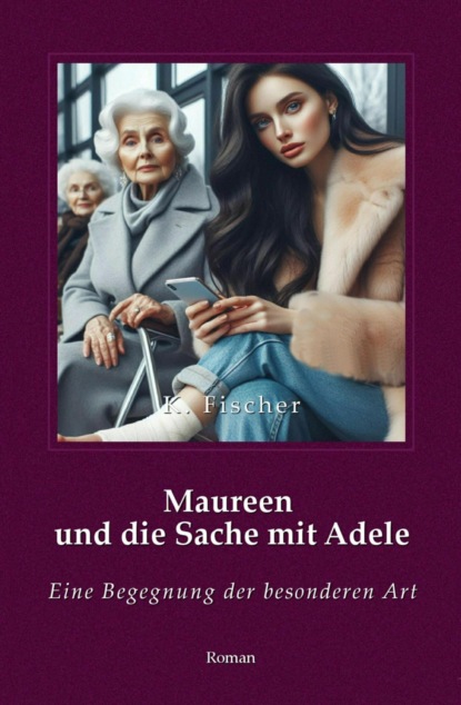 Maureen und die Sache mit Adele