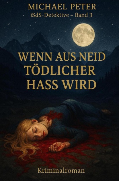 Wenn aus Neid tödlicher Hass wird