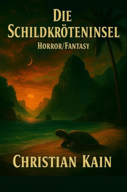 Die Schildkröteninsel