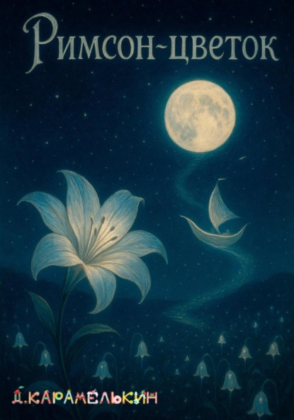 

Римсон-цветок