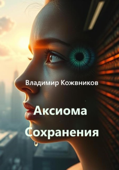 Аксиома Сохранения