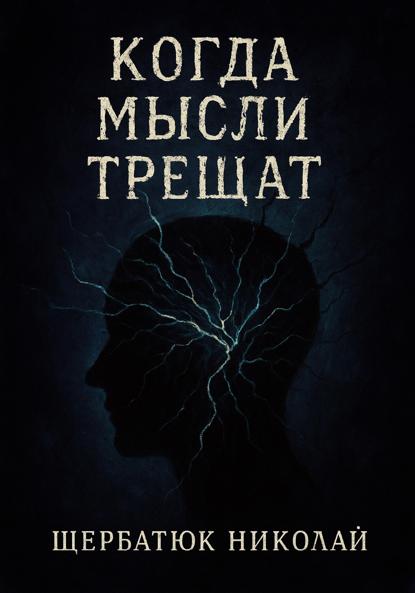 Когда мысли трещат