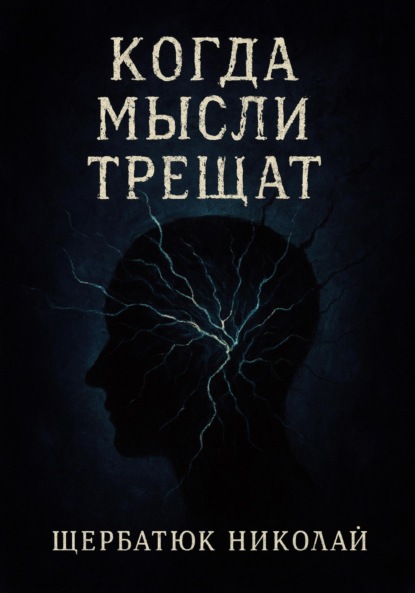 

Когда мысли трещат