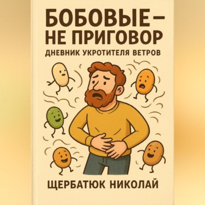 

Бобовые – Не Приговор: Дневник Укротителя Ветров