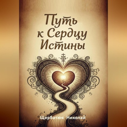 

Путь к Сердцу Истины