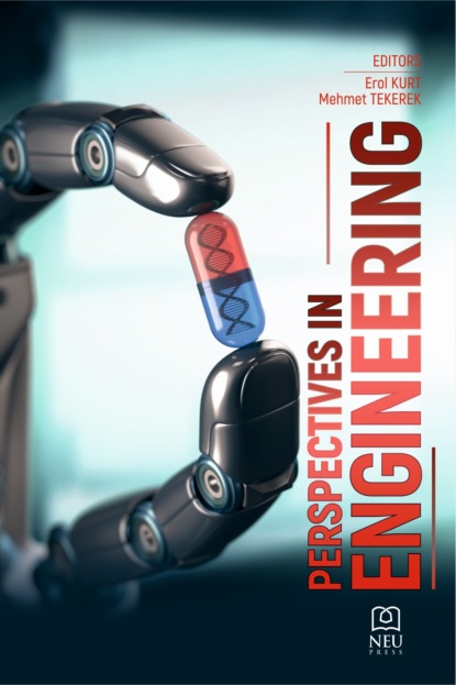 

MHENDİSLİKTE PERSPEKTİFLER