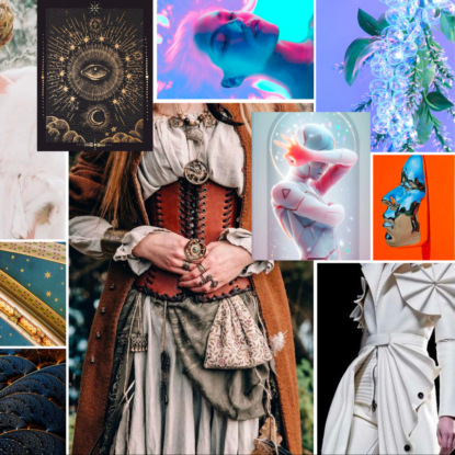 Душевный стиль