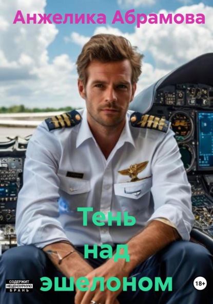 

Тень над эшелоном