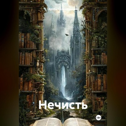 

Нечисть