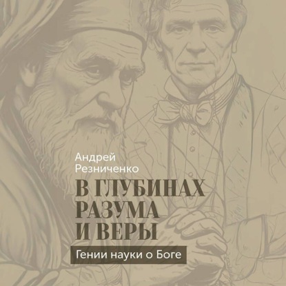 В глубинах разума и веры. Гении науки о Боге