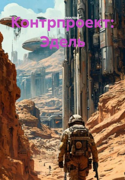 

Контрпроект: Эдель