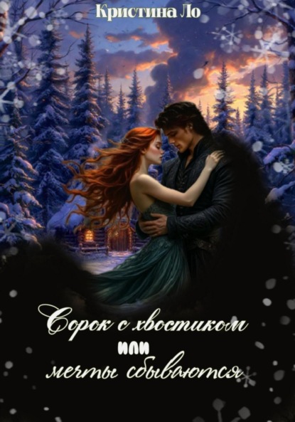 

Сорок с хвостиком или мечты сбываются