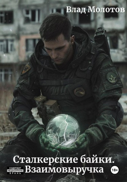 

Сталкерские байки. Взаимовыручка