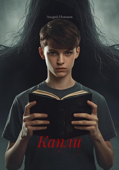 Капли